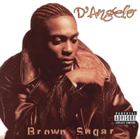 D'Angelo Brown Sugar 