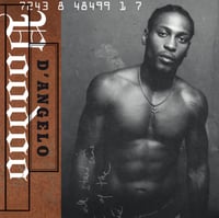 D'Angelo Voodoo