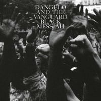 D'Angelo Black Messiah 