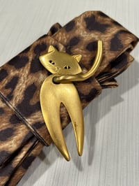 Image 2 of Gglden Huntress Women's Necklace Tie