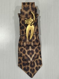 Image 3 of Gglden Huntress Women's Necklace Tie