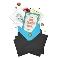 Image 1 of Club Procrastimail - Feb 26 Catch Up