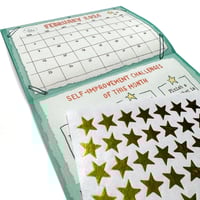 Image 3 of Club Procrastimail - Feb 26 Catch Up