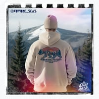 Image 3 of BOROVETS Bear Hoody