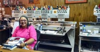 Image 2 of Sewing Lessons