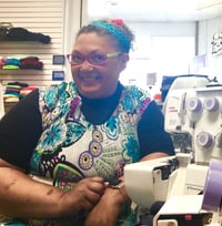 Image 3 of Sewing Lessons