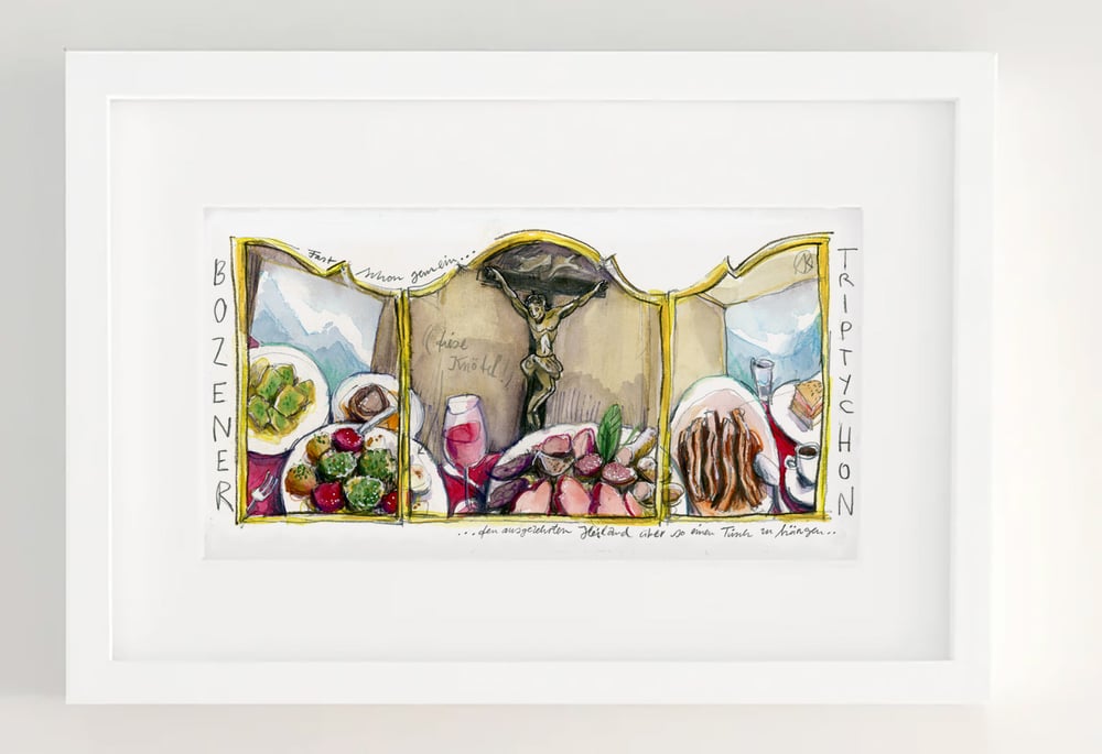 Image of Kulinarisches Bozen