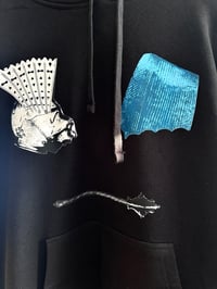 Image 3 of Medieval Sweatshirt-Medium 1