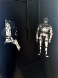 Image 3 of Medieval Sweatshirt-Medium 3