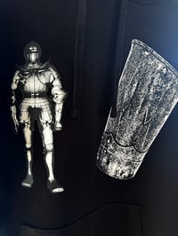 Image 3 of Medieval Sweatshirt-Medium 4