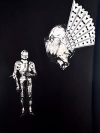 Image 3 of Medieval Sweatshirt-Large 1