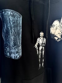 Image 4 of Medieval Sweatshirt-Large 1