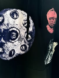 Image 3 of Medieval Sweatshirt-Large 2