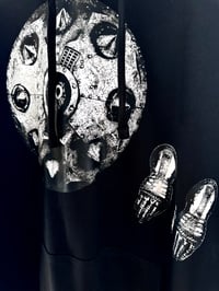 Image 3 of Medieval Sweatshirt-Large 3