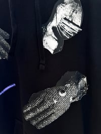 Image 3 of Medieval Sweatshirt-Large 4