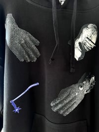 Image 4 of Medieval Sweatshirt-Large 4