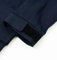 Image 3 of Heavy Drill Cotton Parka