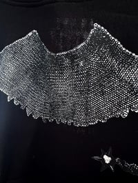 Image 3 of Medieval Sweatshirt-Large 5 IMPERFECTION 