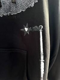 Image 4 of Medieval Sweatshirt-Large 5 IMPERFECTION 