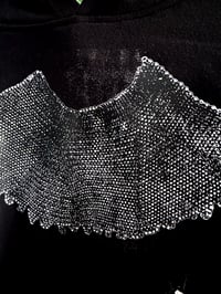 Image 5 of Medieval Sweatshirt-Large 5 IMPERFECTION 