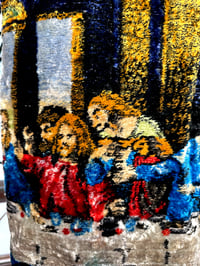 Image 3 of Last Supper 