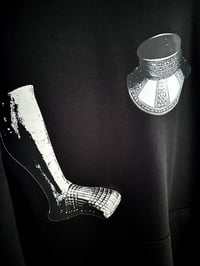 Image 4 of Medieval Sweatshirt-XL 3