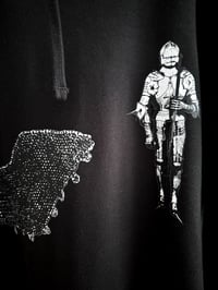 Image 3 of Medieval Sweatshirt-2XL 2