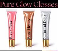 Pure Glow Glosses 