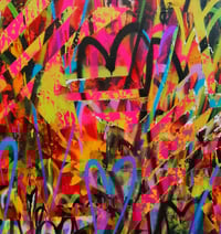 Image 2 of Sean Worrall - Indeed I Do...  Limited edition 30x30cm Giclée print (Dec 2025)