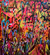 Image 3 of Sean Worrall - Indeed I Do...  Limited edition 30x30cm Giclée print (Dec 2025)