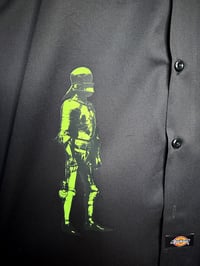 Image 5 of Medieval Dickies Button Down- Medium 1