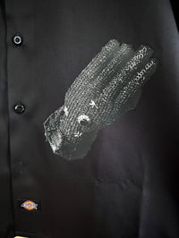 Image 3 of Medieval Dickies Button Down- XL 1