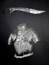 Image 5 of Medieval Dickies Button Down- XL 1