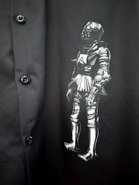 Image 4 of Medieval Dickies Button Down- 2XL 1