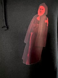 Image 5 of Medieval Cropped Hoodie-Medium 1