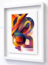 Image 4 of Eyenovation Art Print - Drop 01