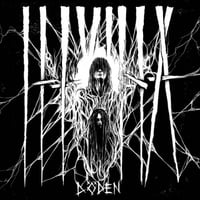 ILLVILJA - Döden LP