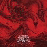 Image 1 of Reaping Asmodeia - Metempsychosis