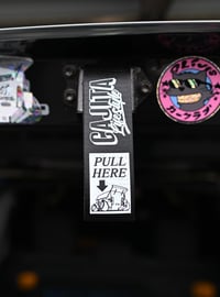 Image 2 of Tow / Hatch Strap