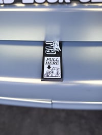 Image 4 of Tow / Hatch Strap