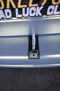 Image 5 of Tow / Hatch Strap