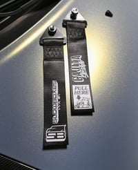 Image 1 of Tow / Hatch Strap