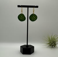Image 4 of Pickle Earrings