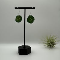 Image 5 of Pickle Earrings