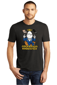 Image 1 of Rodn Eggs Limited Edition Professor Eggsavior