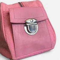 Image 3 of Marc Jacobs for PUMA Nuala 'Christy' Canvas Yoga Tote (2002)