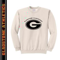 Image 1 of Gladstone Big G