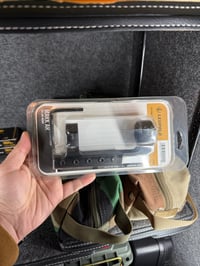 Leupold Mark AR 30mm cantilever mount
