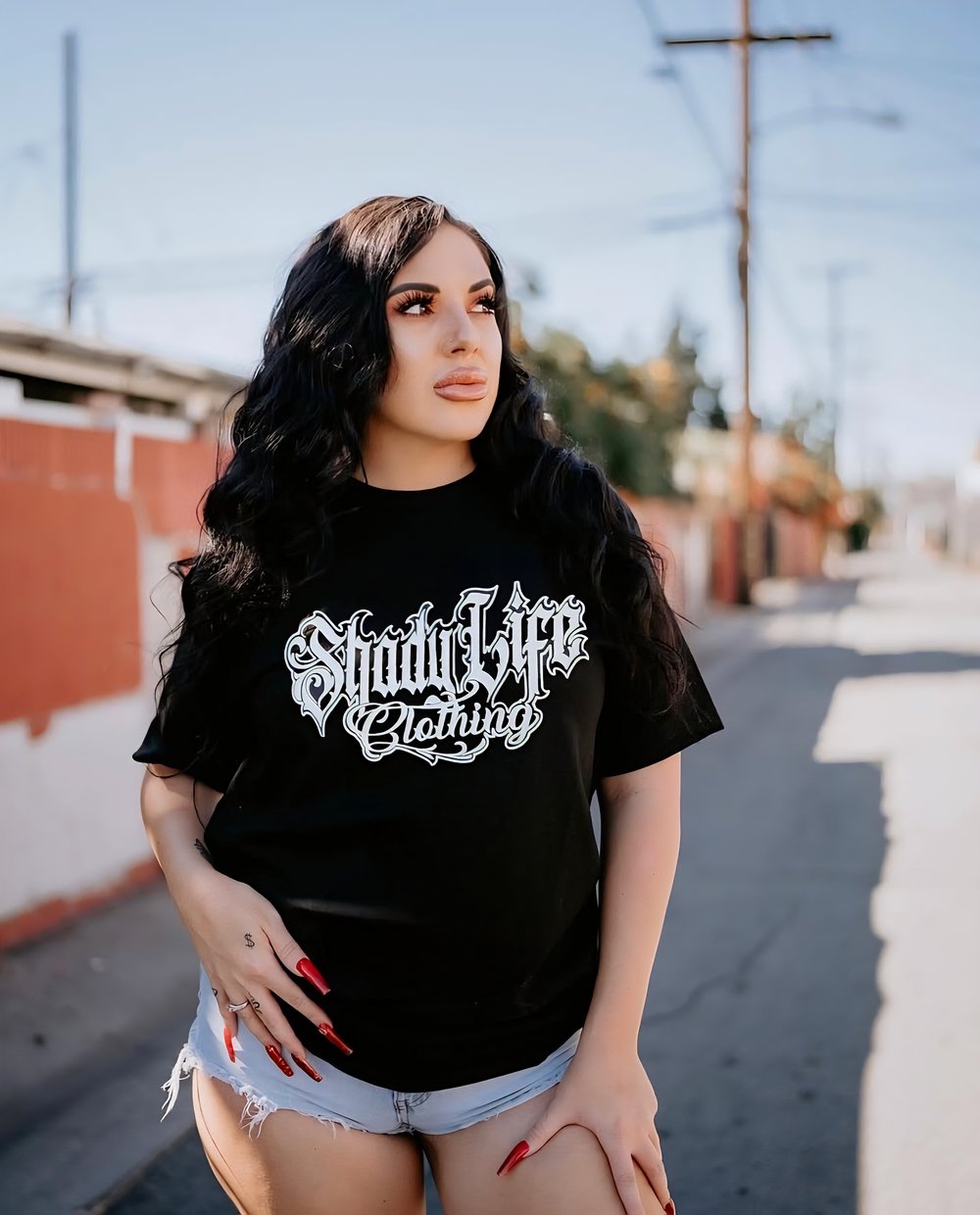 Image of Tattoo Script 