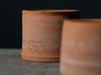 Image 5 of Terra Cotta Pots | Set of 2